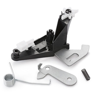 Braço Co-Injetado para Lavadora LM06/08 Electrolux A99405101 - Bivolt