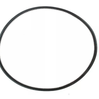 Correia Máquina de Lavar Brastemp Antiga W11307504