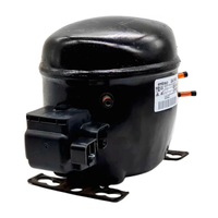 Compressor Embraco 1/3+ R134 W10393823 - 220V