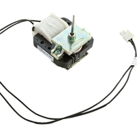 Motor Defrost Electrolux Geladeira 64376966 - 110V