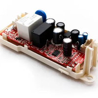 Placa Eletrônica Consul Geladeira W10632495 - Bivolt