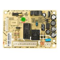 Placa Eletrônica Electrolux Geladeira 70200714 Bivolt