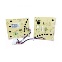 Placa de Interface Electrolux Lavadora A99380101 - Bivolt