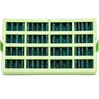 Filtro Antibactéria para Geladeira Consul W10515645