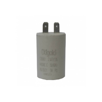Capacitor 02MFD De Plástico Dugold - 440V