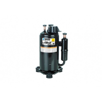 Compressor Rotativo 10000 BTUs Tecumseh Ar Condicionado RGA5510EXD - 220V