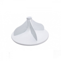 Agitador Inferior Brastemp Lavadora 326006286