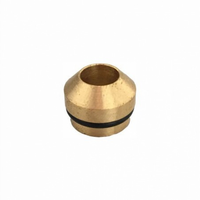 Retentor Accurator Ar Condicionado Springer Carrier 3/8
