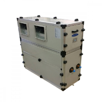 Fan Coil Carrier Zen 15 TR 39EB15P68HVA - 220V/380V Trifásico