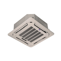 Fan Coil Cassete 4 Vias 25000 BTUs Carrier 40HK25 - 220V