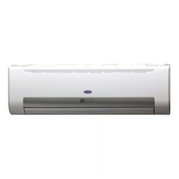 Fan Coil Split 14000 BTUs Carrier 40HP14B-S - 220V