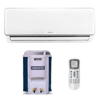 Ar Condicionado Split Inverter 9000 BTUs Agratto Neo Top Frio ICST9F-02 - 220V