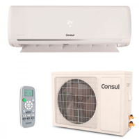 Ar Condicionado Split Inverter 9000 BTUs Consul Frio CBF09EB - 220V