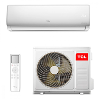Ar Condicionado Split Inverter 9000 BTUs TCL Frio TAC09CSA2INV - 220V