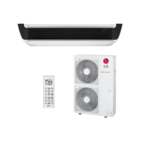 Ar Condicionado Split Teto Inverter 52000 BTUs LG Quente/Frio AVNW60GM2P1 - 220V
