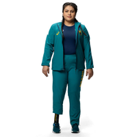 Jaqueta Corta Vento ASICS CPB Oficial - Unissex - Verde