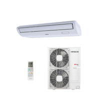 Ar Condicionado Split Teto Inverter 56000 BTUs Hitachi Air Core 600 Quente/Frio SPC60B3IV - 220V
