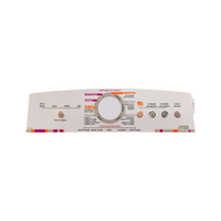 Painel Decorativo Compatível BWL11A 11KG P0965
