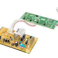 Placa Interface + Potência LR CP CWL75A/CWL10B 3610812 - Bivolt