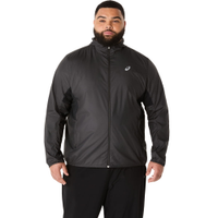 Jaqueta ASICS Silver - Masculino - Preto