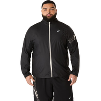 Jaqueta ASICS Icon - Masculino - Preto