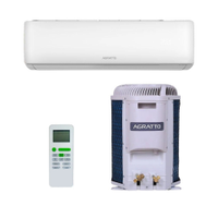 Ar Condicionado Split 12000 BTUs Agratto One Top Frio ACST12F - 220V
