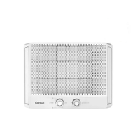 Ar Condicionado Janela 12000 BTUs Consul Mecânico Frio CCB12FBBNA - 220V