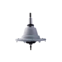 Transmissão para Lavadora de Roupa Electrolux LTR15/LTD15/LT15/LAC16 Hulter HT370201828P