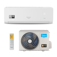 Ar Condicionado Split Inverter 24000 BTUs Midea Xtreme Save Connect Frio 42AGVCI24M5 - 220V