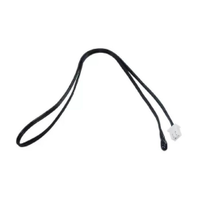 Termisor Sensor De Degelo Universal 5K Condensadora Dugold DGTERM5KCOND