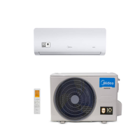 Ar Condicionado Split Inverter 18000 BTUs Midea Xtreme Save Connect Quente/Frio 42AGVQI18M5 - 220V