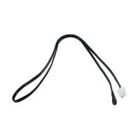 Termistor Sensor de Degelo Universal 10K para 7000 a 24000 BTUs Hulter HT3TSD10KCP
