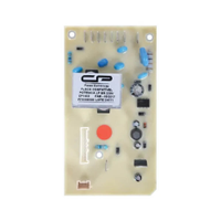 Placa de Potência Lavadora Brastemp e Consul La Place CP 3621453 - 220V
