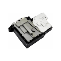 Trava da Porta para Lava e Seca LG EBF61315802 Hulter - 127V