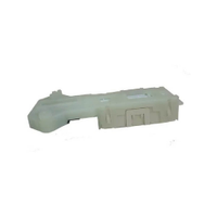 Trava da Porta para Lava e Seca LG EBF61315802 Hulter - 127V