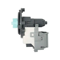 Eletrobomba para Lava e Seca Samsung DC31-00187B Hulter HT3DC31-00187BP - 220V