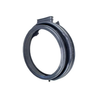 Guarnição Gaxeta Porta para Lava e Seca Midea Hulter HT312638100002962P