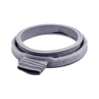 Guarnição Gaxeta Porta para Lava e Seca Samsung DC64-03723A Hulter HT3DC64-03723AP