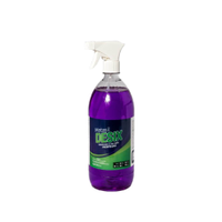 Desinfetante Bactericida Desix Floral - 1 Litro