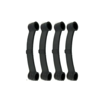 Kit Tirante com 4 Unidades para Lavadora Mondial