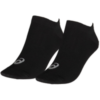 Meia ASICS Basic - Infantil - Preto