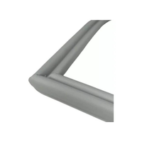 Gaxeta para Freezer Electrolux H400 Ilpea 613890013-17
