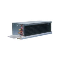 Fan Coil Duto 36000 BTUs Carrier Alta Pressão 42BCA036A510HDC - 220V