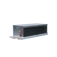 Fan Coil Duto 55000 BTUs Carrier Alta Pressão 42BCA055A510HDC - 220V