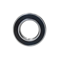 Rolamento para Lavadora Brastemp/Consul/Mondial 6006-2RS Hulter