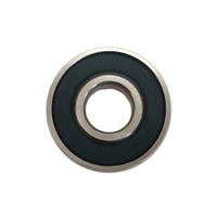 Rolamento Motor Weg 6201-2RS Hulter