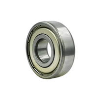 Rolamento com Furo 1/2 para Lavadora 6201-ZZ Hulter