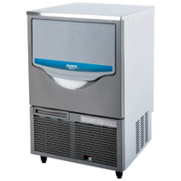 Máquina de Gelo em Cubos Macom 60kg/dia SRM-60A - 220V