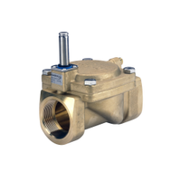 Válvula de Solenoide EV220B Danfoss 032U7150