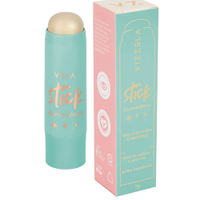 Iluminador stick vizzela shine e glow 01 7g